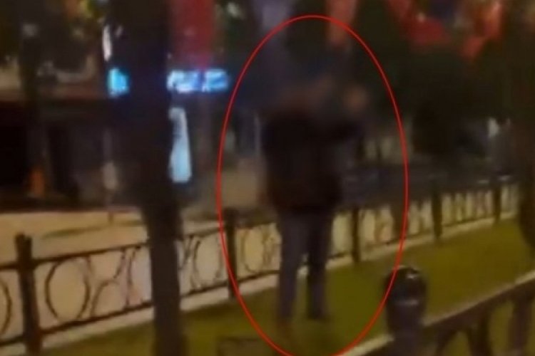 Bursa Valiliği'nden tepki gören olay hakkında açıklama!