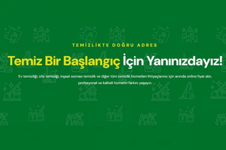 Ataşehir Ofis Temizliği Nedir Ve Neden Önemlidir?