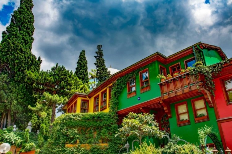 Bursa'da bugün hava nasıl olacak? 5 günlük hava tahmini (21 Mayıs Çarşamba)