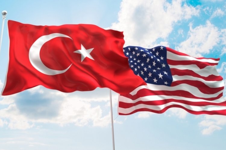Türkiye ve ABD'den Suriye konusunda ortak irade vurgusu