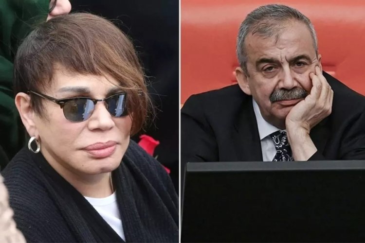 Saçlarını kazıtan Sezen Aksu'nun son hali ortaya çıktı