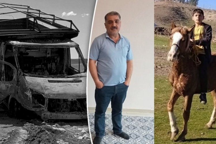 Diyarbakır'daki vahşette sır perdesi aralanıyor! Ayrıntılar ortaya çıktı