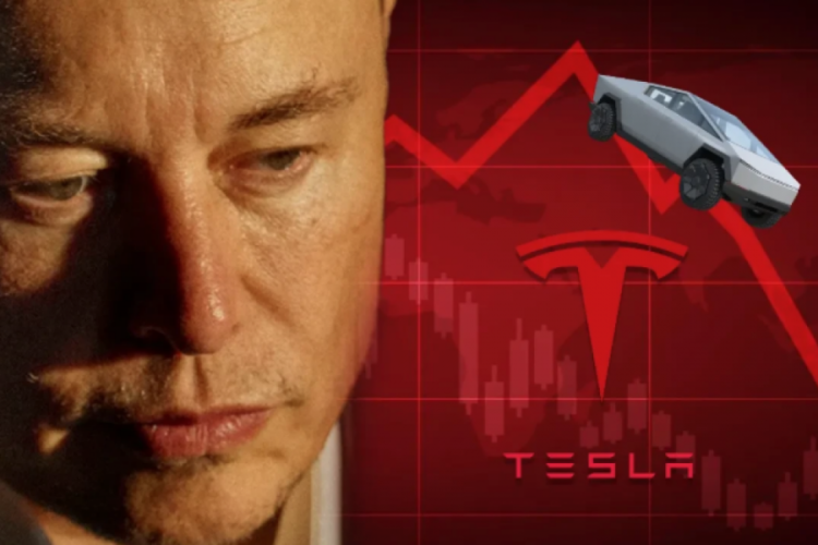 Tesla kullanıcıları büyük şok yaşıyor!