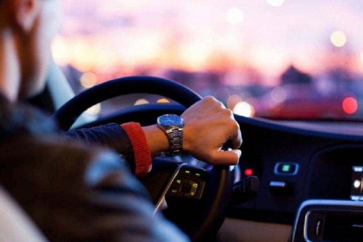Bunu yapan sürücülerin vay haline! Artık ceza kesilecek