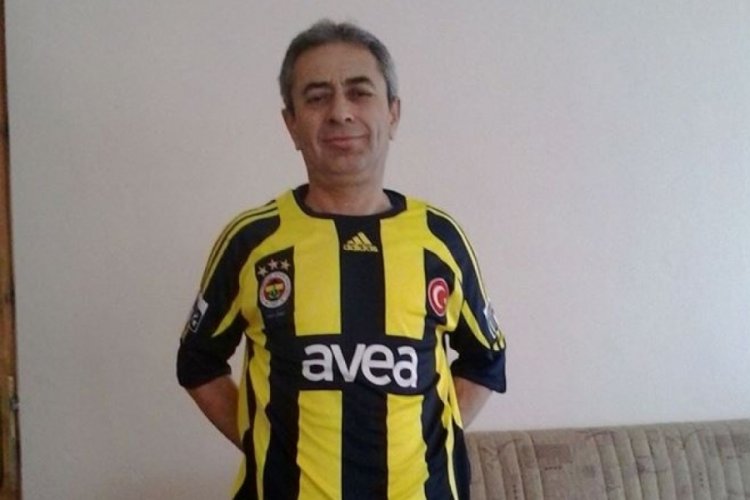 Bursa'da muhtarın kardeşinden acı haber! Çalışırken bir anda...