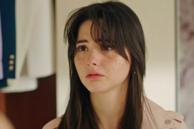 Derya Pınar Ak ve Emirhan Topçu iki aydır birlikte