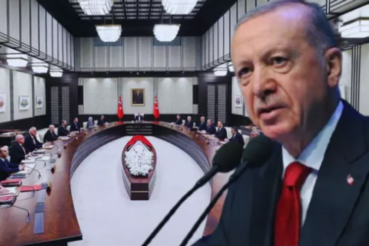 Kurban Bayramı tatili kaç gün olacak? Gözler Kabine Toplantısı'nda