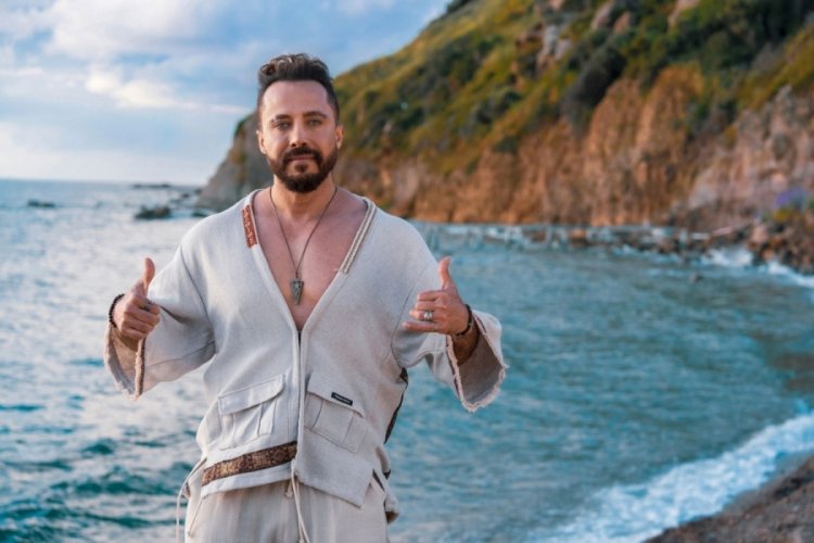 Bahadır Tatlıöz bu yaza damga vuracak!