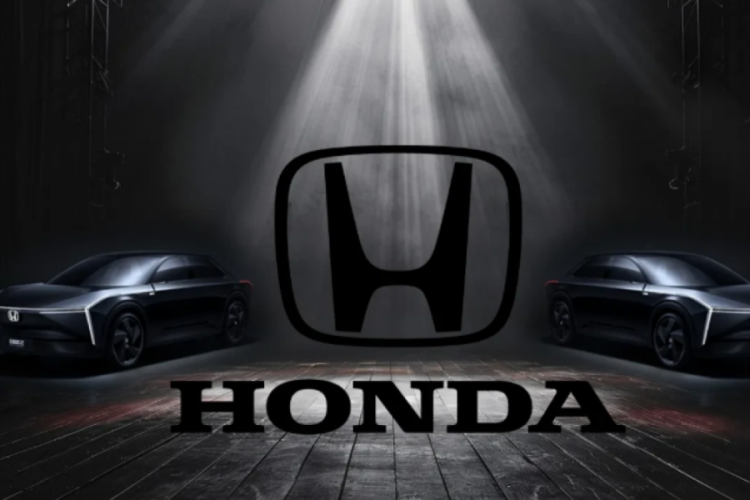 Honda'dan geri vites