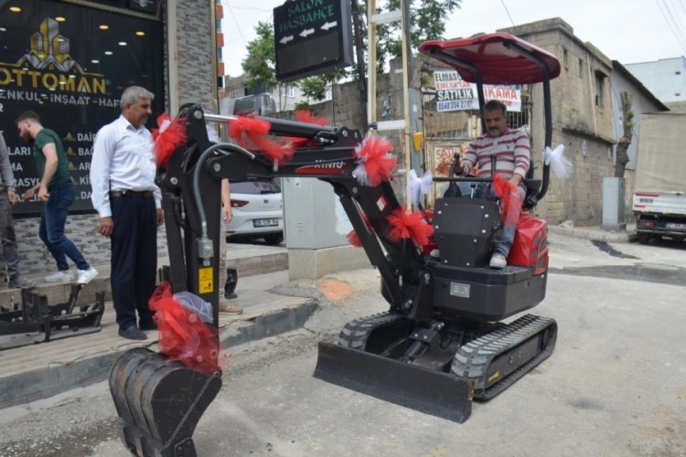Patrondan 10 yıllık çalışanına milyonluk jest! ''Bu kadarını beklemiyorduk''
