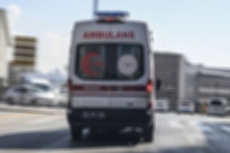 Bahçe sınırı tartışması korkunç bitti! 75 yaşındaki adam dehşet saçtı