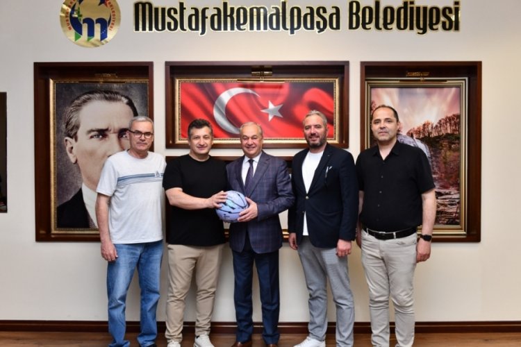 33. Geleneksel Tatlıtop Basketbol Şenliği 20 Haziran'da başlıyor