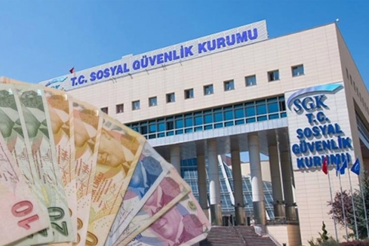 SGK yayınladı: Bu kişiler erken emekli olabilir!