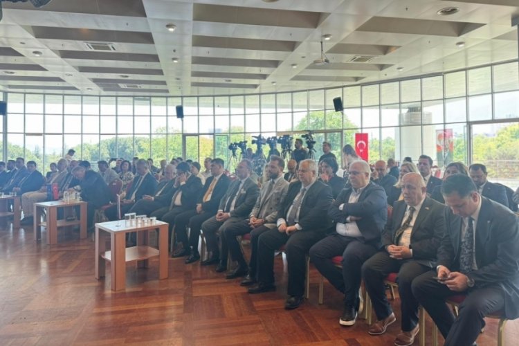Bursa sahillerini saran kabus masaya yatırıldı!