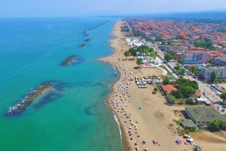 Bursalıların da tercih ettiği sahil dümdüz olacak! Tarih verildi...