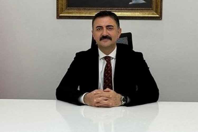 Tunceli Valisi merkeze çekildi