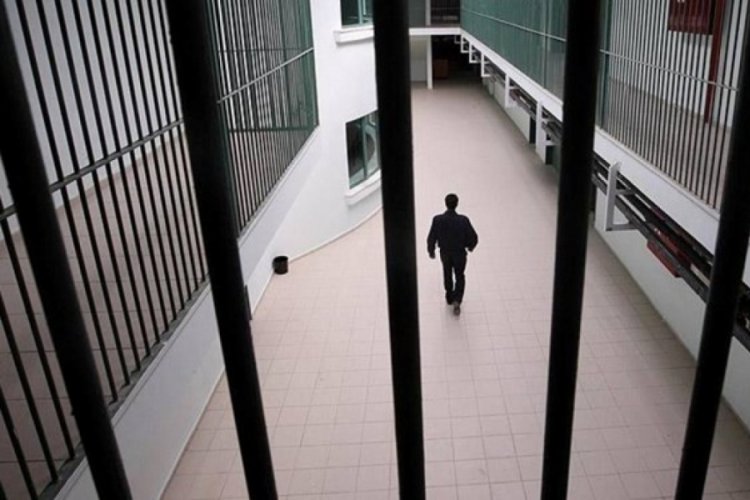 Cezaevinde para karşılığı uyuşturucu iddiası