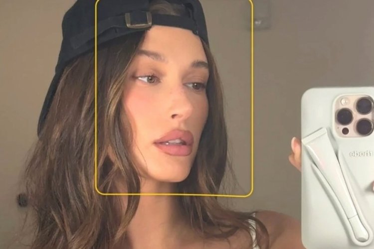 Hailey Baldwin Bieber doğum sonrası yaşadıklarını anlattı