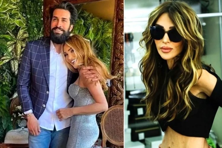 Seren Serengil'den yürek yakan açıklama