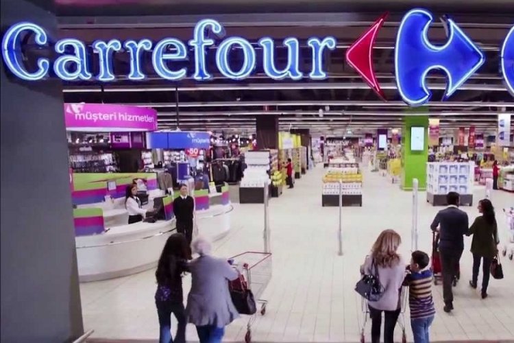 CarrefourSA'dan Bursa'ya güçlü yatırım