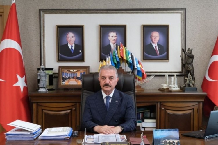 Büyükataman'dan Dervişoğlu'na sert yanıt: "Mahkum edemeyeceksiniz"