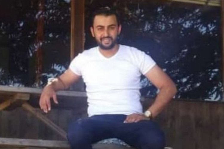 Ankara'da annesiyle telefonda konuşurken kalp krizi geçirdi