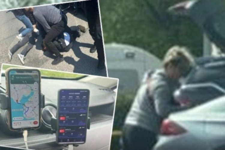 MİT'ten Çinli casus operasyonu! Bursa dahil 5 ilde deşifre edildi...