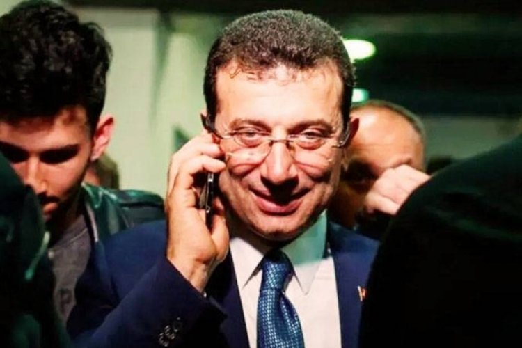 CHP'den "İmamoğlu'nun saklı telefonu bulundu" iddiasına yanıt