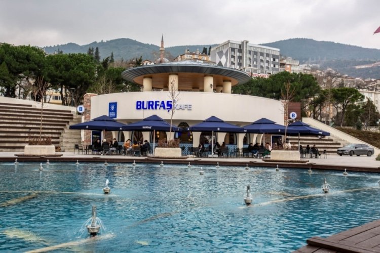 Bursa Büyükşehir Belediyesi çok sayıda personel alacak