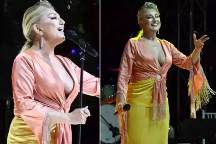 Muazzez Ersoy, sağlıklı ve genç kalmanın sırrını açıkladı