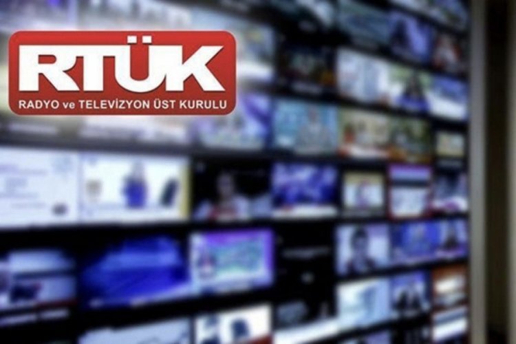 RTÜK'e 3 yeni üye seçildi