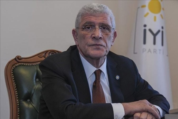 İYİ Parti Bursa Milletvekili hakkında flaş gelişme!