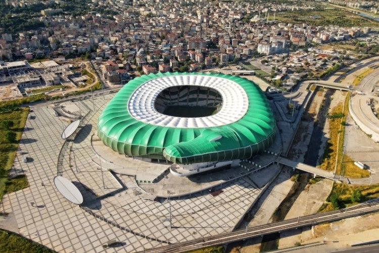 Bursa'da bugün hava nasıl olacak? 5 günlük hava tahmini (22 Mayıs Perşembe)