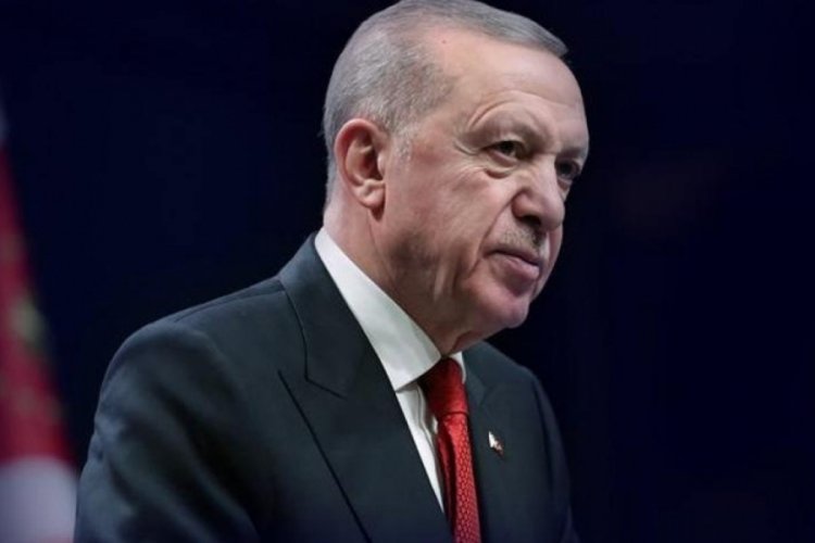 Cumhurbaşkanı Erdoğan Türkiye'ye döndü