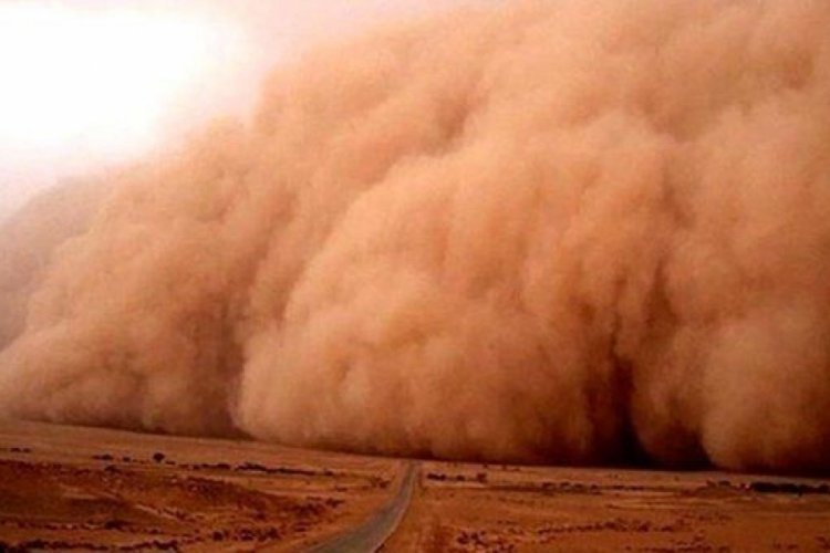 Meteoroloji uyardı: Bursa alarmda! Yoğun şekilde geliyor...