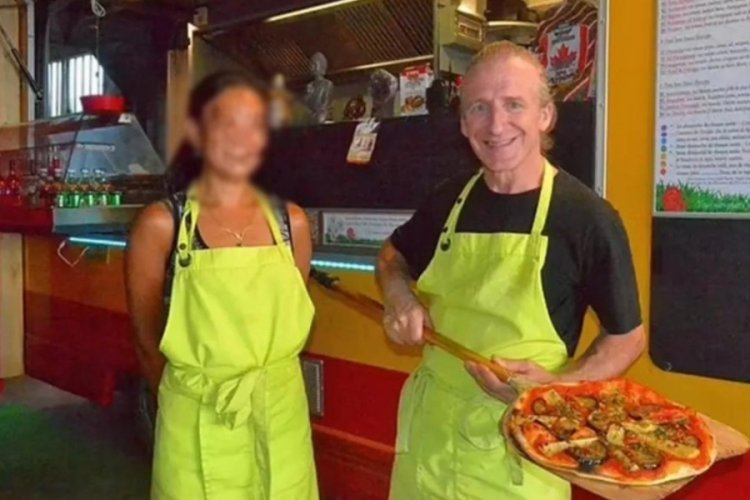 Şeften kan donduran cinayet itirafı