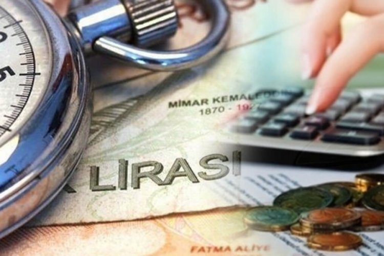 Gözler temmuz ayına çevrildi: Kim kaç lira kıdem tazminatı alacak?