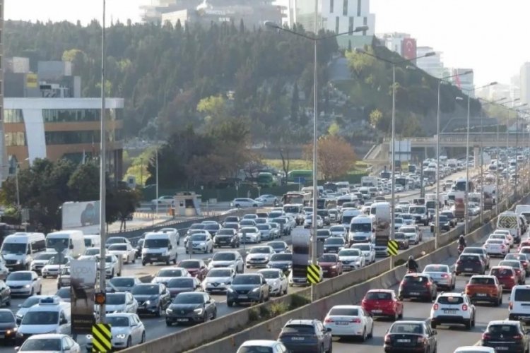 Türkiye'nin dört bir yanından geliyorlar! Girişler başladı