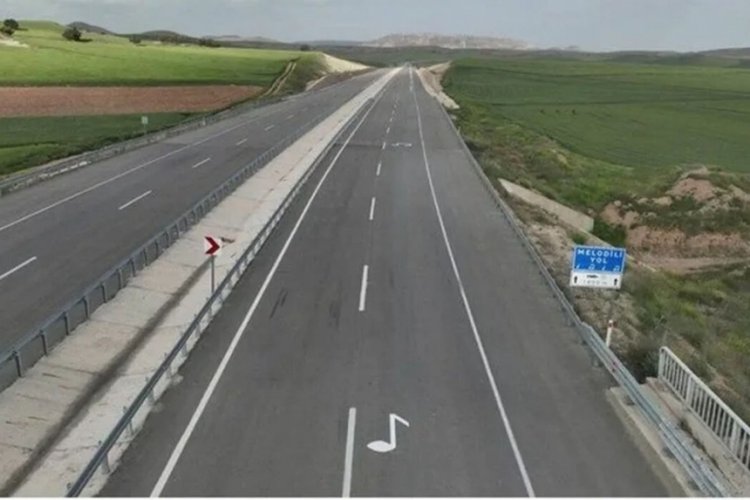 Melodili yol nerede, hangi şehirde? Nasıl çalıştığı merak ediliyor