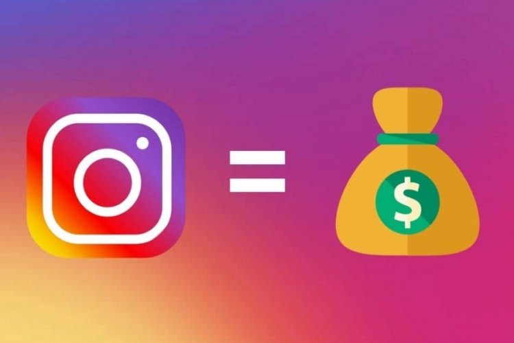 Instagram, yeni para kazanma yöntemini duyurdu