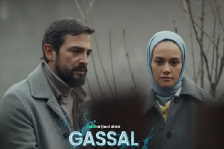 Gassal 2. sezon ne zaman başlayacak? Tarih belli oldu