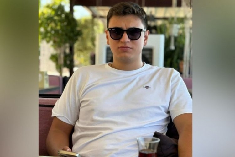 Nakliye asansöründe akıma kapılan genç, hayatını kaybetti