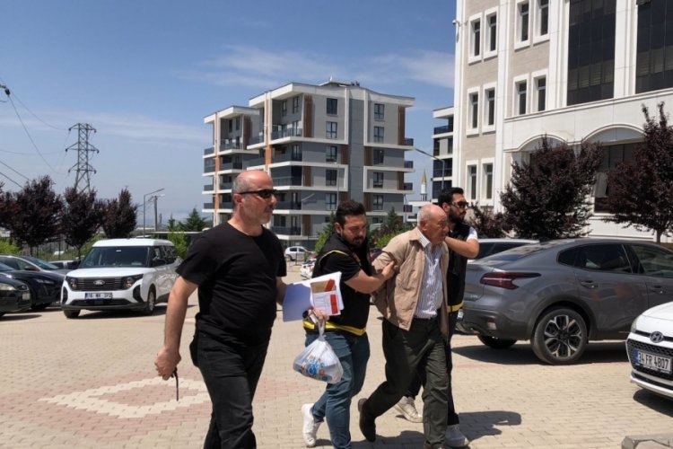Bursa'da kanlı olayda flaş gelişme!