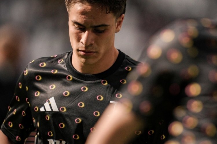 Juventus Kenan Yıldız yokken kazanamıyor