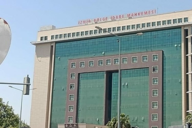 İcra müdür yardımcısı suçüstü yakalandı!