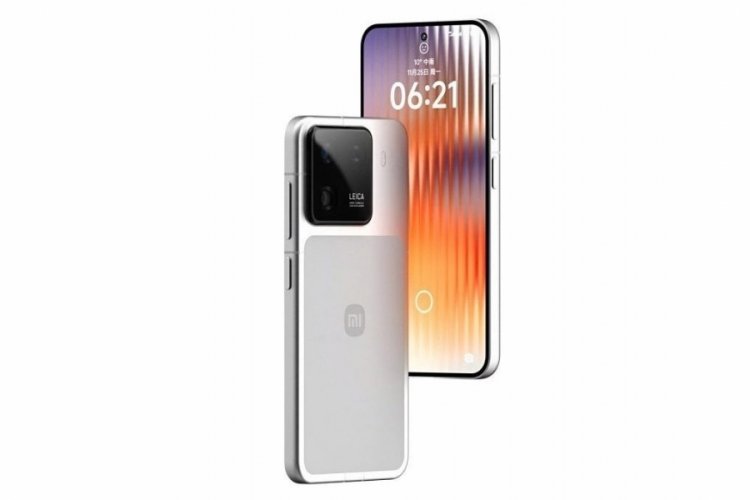 Xiaomi 16'nın tasarımı sızdırıldı: İşte beklenen özellikler