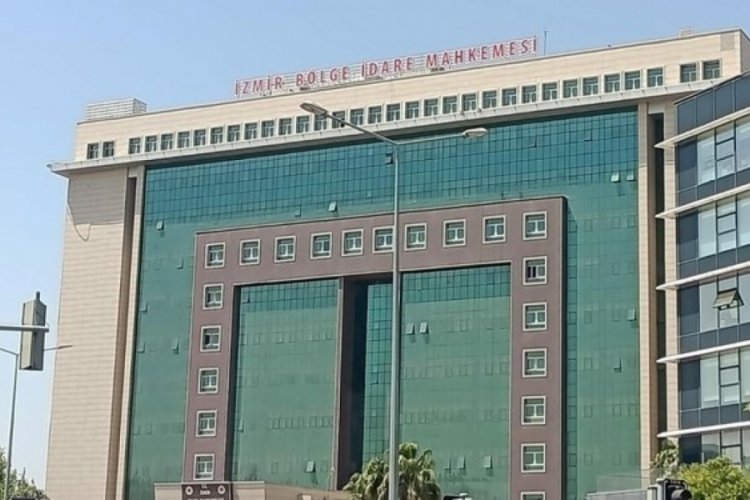 İcra müdür yardımcısı ve katip rüşvetten gözaltında