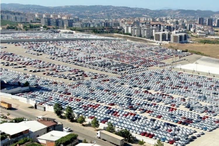 Bursa'daki dev fabrikanın yeni lideri belli oldu!