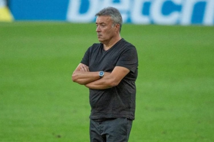 Eski Galatasaraylı Torrent'in yeni takımı!