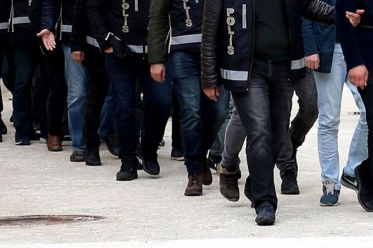 Bursa dahil 13 ilde dev operasyon! Devleti milyonlarca lira zarara uğratmışlar...